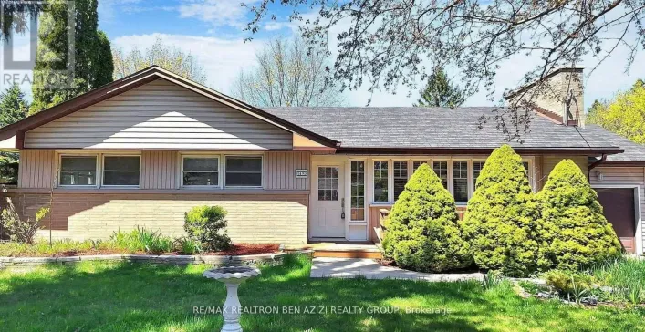 BSMT - 49 DON MOR DRIVE, Newmarket