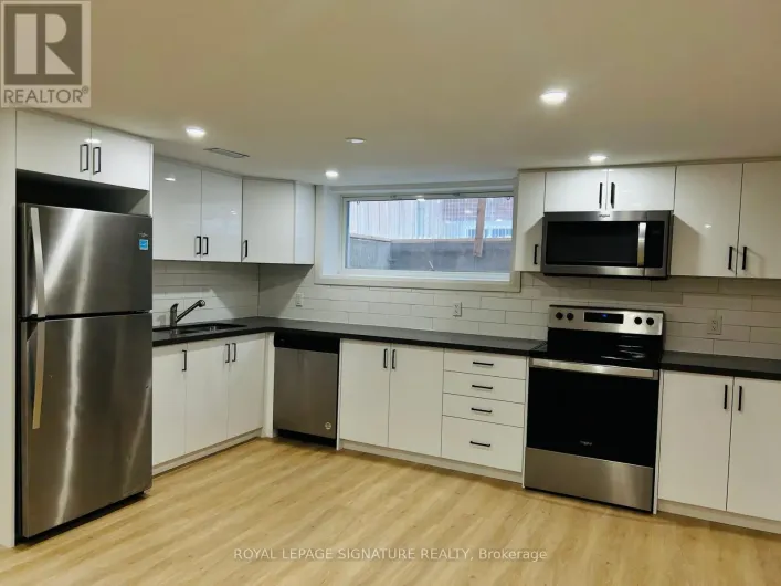 BSMT - 49 EDINBURGH ROAD, Kitchener