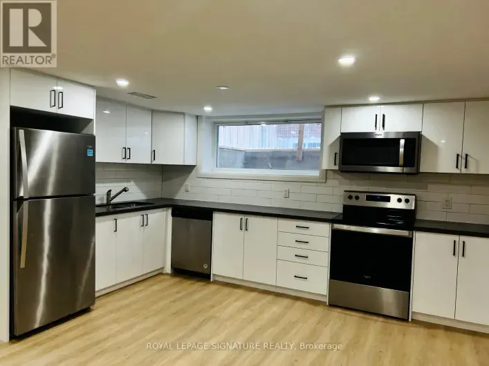 BSMT - 49 EDINBURGH ROAD, Kitchener