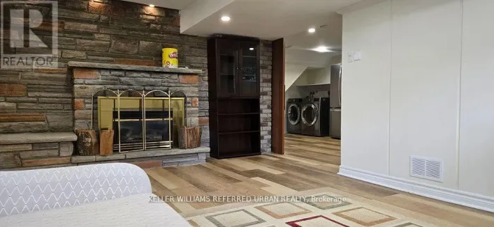 BSMT - 49 HALKIN CRESCENT, Toronto