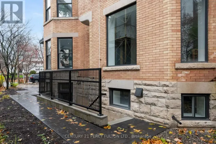 BSMT - 49 HEATH STREET W, Toronto