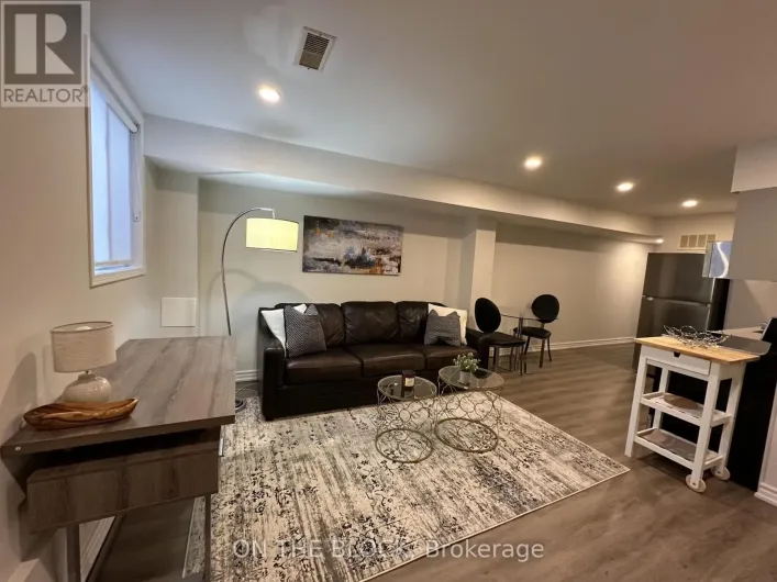 BSMT - 49 LESLIE STREET, Toronto