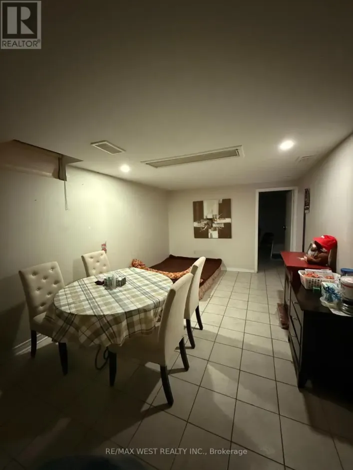 BSMT - 49 SANDMERE AVENUE, Brampton