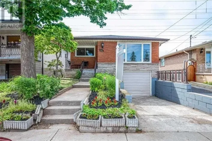 BSMT - 49 SELKIRK AVENUE, Hamilton