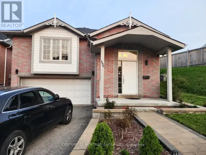 BSMT - 490 CODY CRESCENT, Newmarket