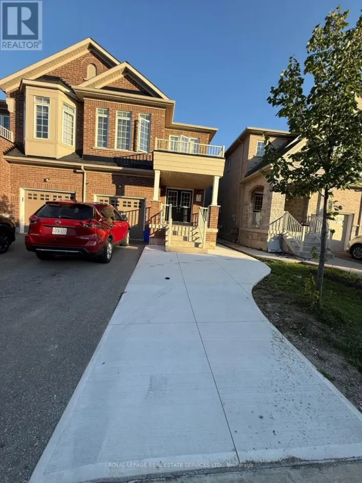 BSMT - 492 DOWNES JACKSON HEIGHTS, Milton