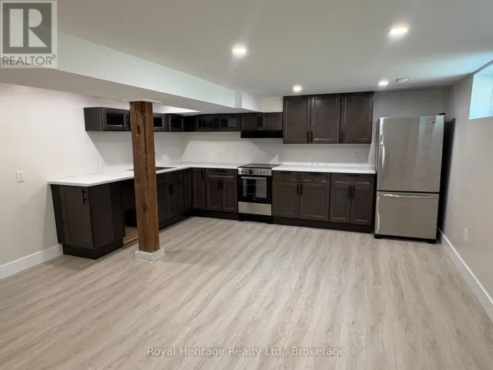 BSMT - 499 BRAIDWOOD AVENUE, Peterborough