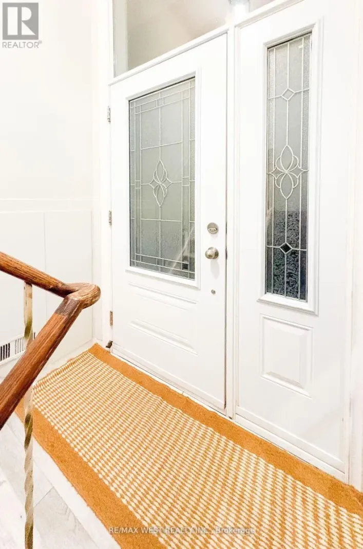 BSMT - 5 ARLSTAN DRIVE, Toronto