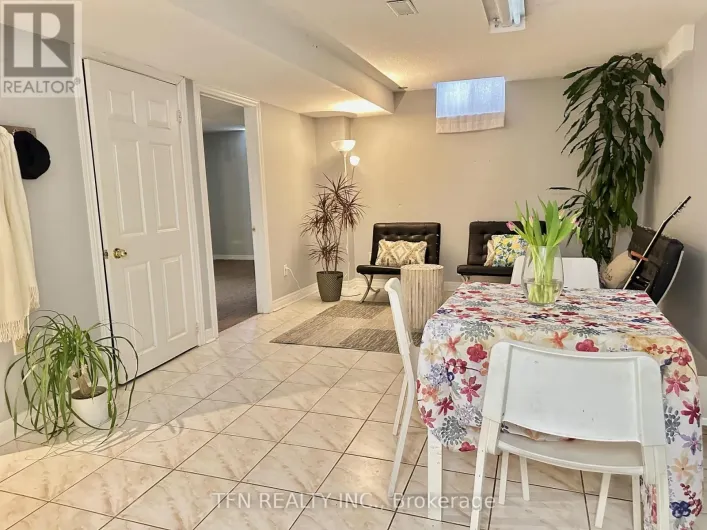 BSMT - 5 BELWOOD BOULEVARD, Vaughan