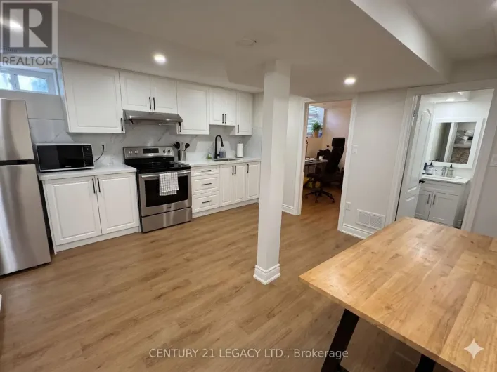 BSMT - 5 HAIDA SQUARE, Brampton