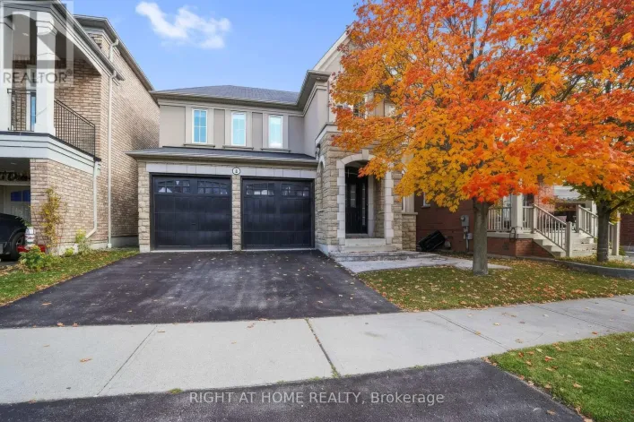 BSMT - 5 OSWELL DRIVE, Ajax