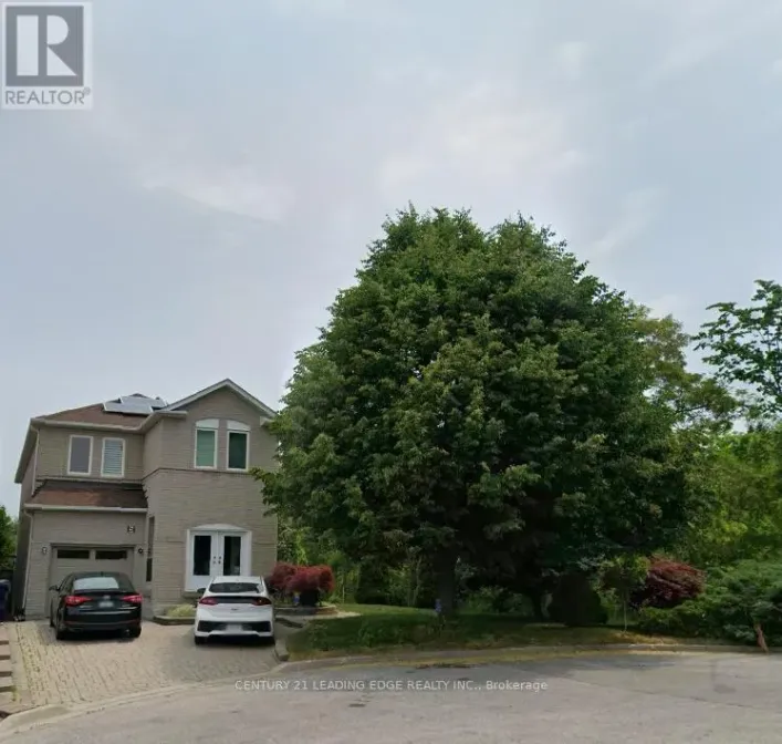 BSMT - 5 STOREBRIDGE DRIVE, Toronto