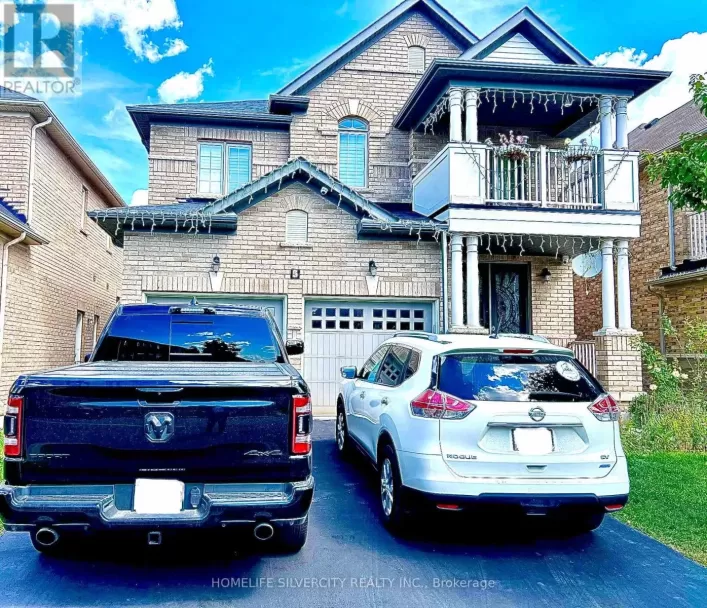 BSMT - 5 VICTORIAVILLE ROAD, Brampton