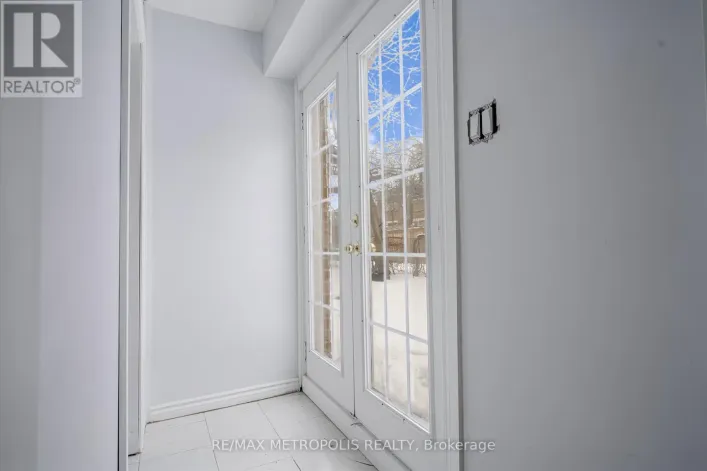 BSMT - 50 APPLEMORE ROAD, Toronto