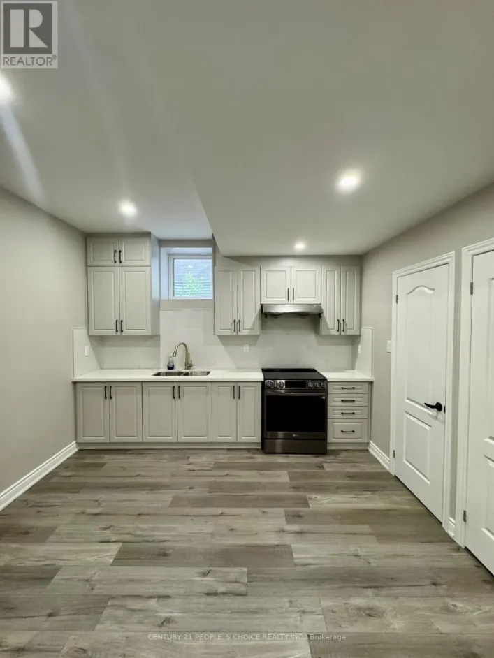 BSMT - 50 ARTHUR GRIFFIN CRESCENT, Caledon