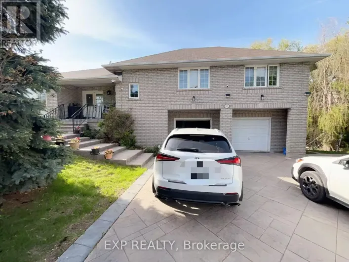 BSMT - 50 BROOKSIDE ROAD, Richmond Hill