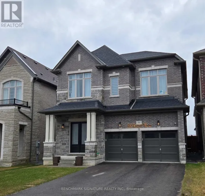 (BSMT) - 50 CURRENT DRIVE S, Richmond Hill