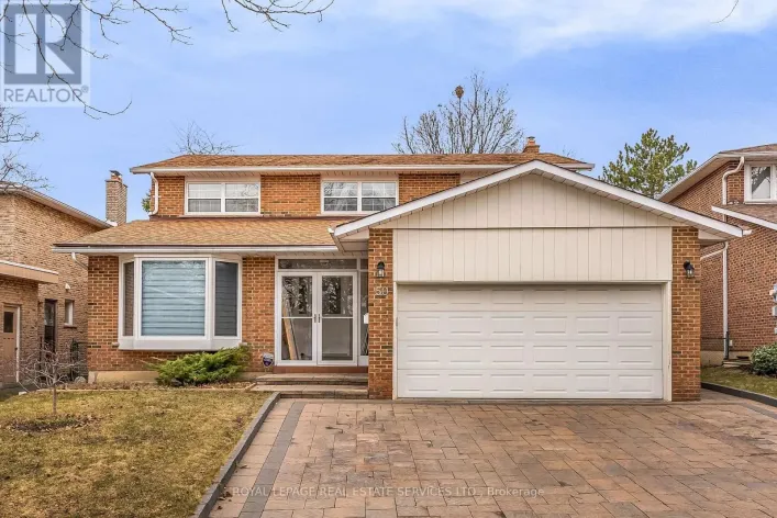 BSMT - 50 WILLOWBROOK ROAD, Markham