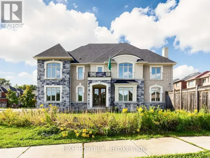 BSMT - 500 MCGREGOR FARM TRAIL, Newmarket