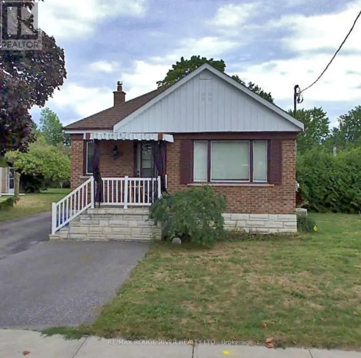 BSMT - 509 ADELAIDE AVENUE W, Oshawa