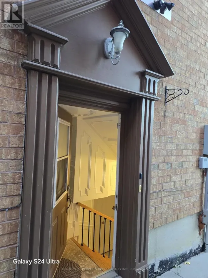 BSMT - 51 FAIRMONT AVENUE, Vaughan