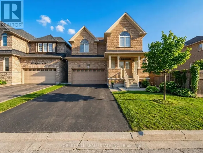 BSMT - 51 HADFIELD CIRCLE, Brampton