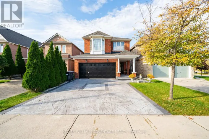 BSMT - 5106 CHURCHILL MEADOWS BOULEVARD, Mississauga
