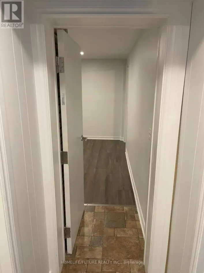 BSMT - 52 FALAISE ROAD, Toronto