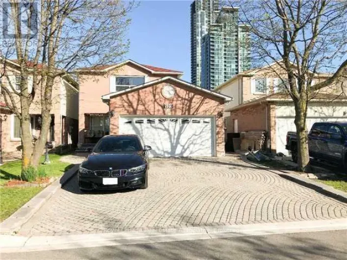 BSMT - 522 TURNBRIDGE ROAD, Mississauga