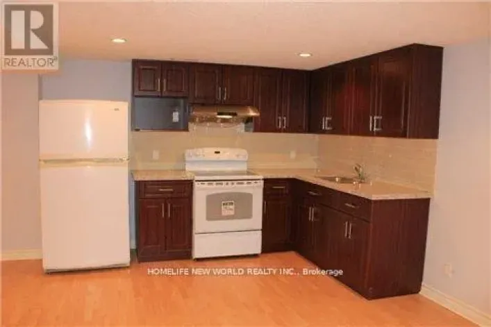 BSMT - 528 VILLAGE PARKWAY, Markham