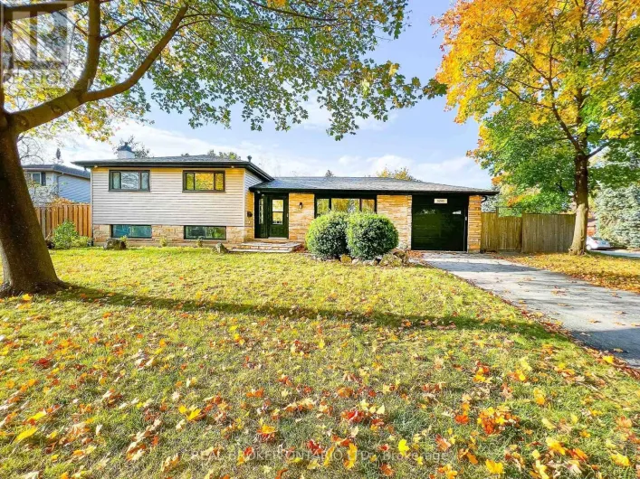 BSMT - 5285 WOODHAVEN COURT, Burlington