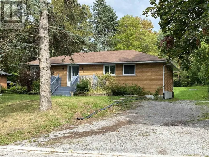 BSMT - 53 BELFRY DRIVE, Newmarket