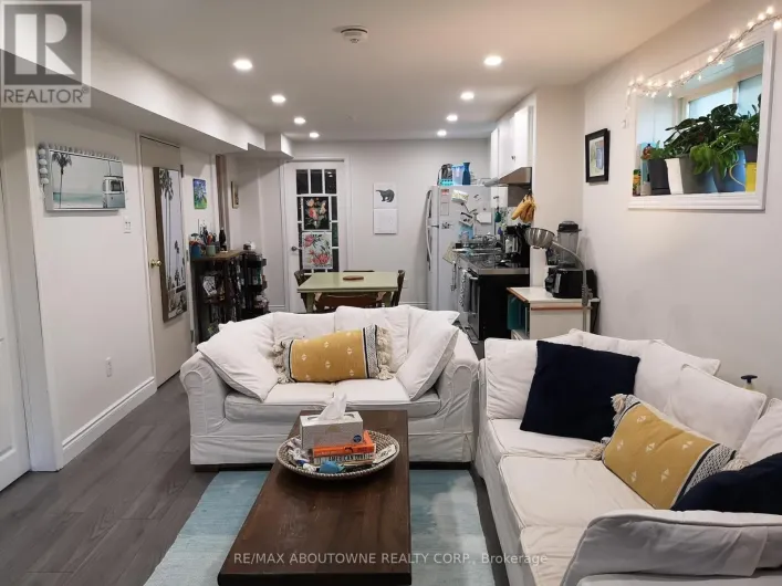 BSMT - 53 BOULDER CRESCENT, Guelph