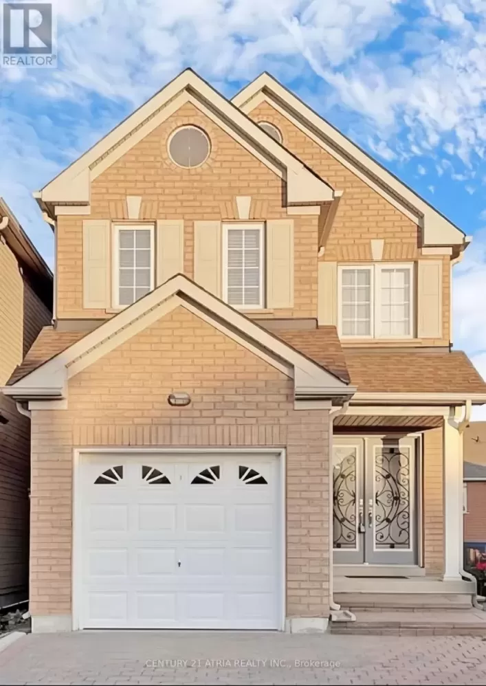 BSMT - 53 CHARLES BROWN ROAD, Markham