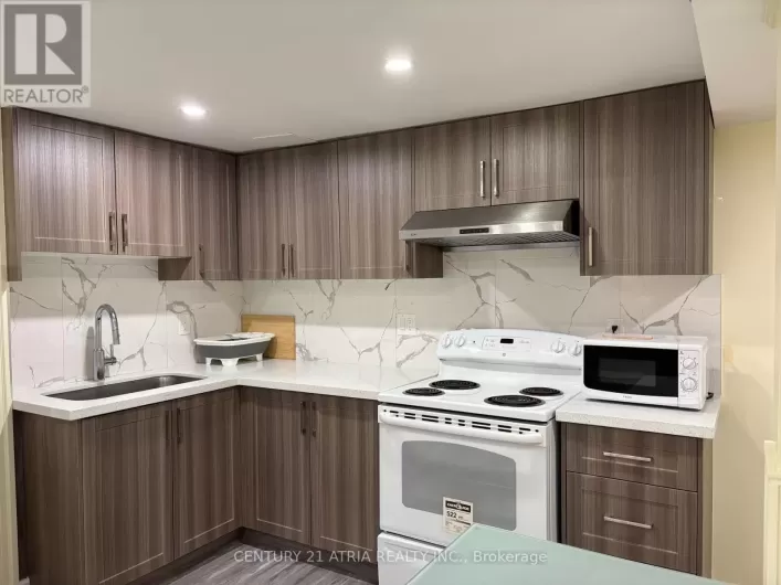 BSMT - 53 FORBES CRESCENT, Markham