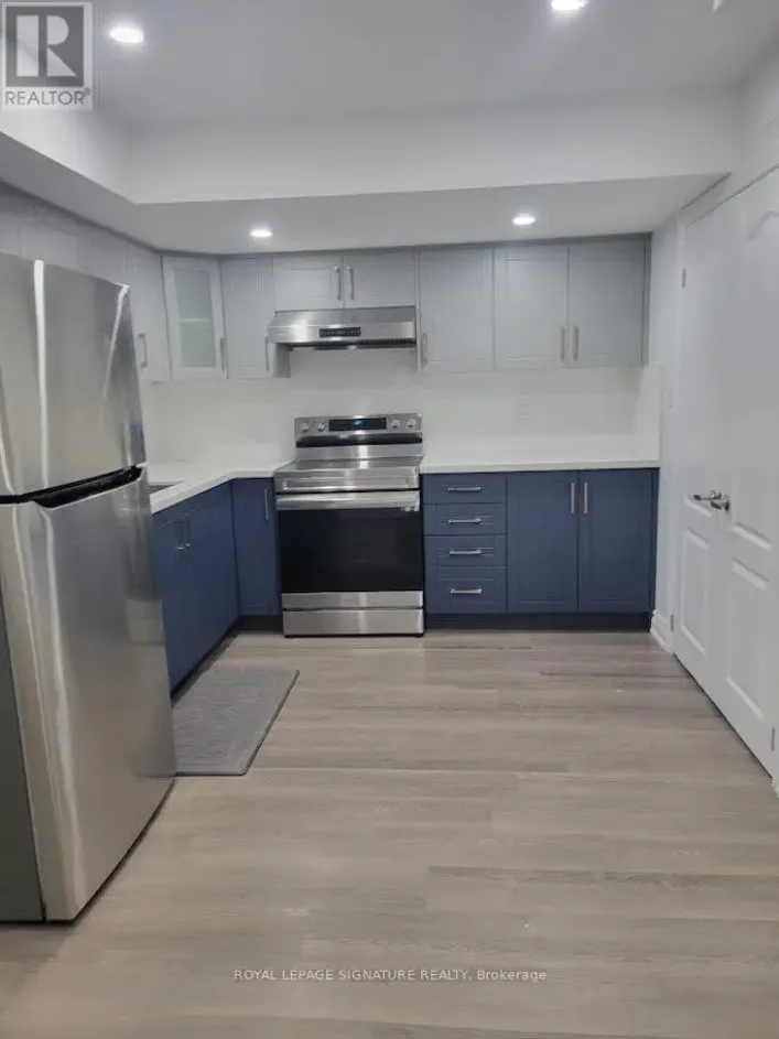 BSMT - 53 HUBBELL ROAD, Brampton