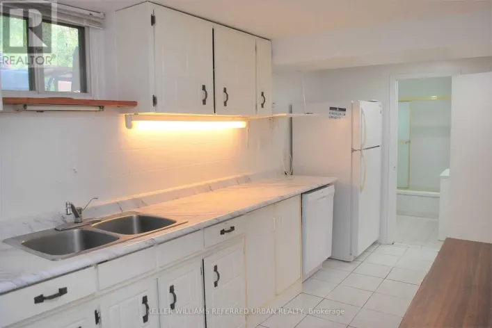 BSMT - 53 SILVIO AVENUE, Toronto