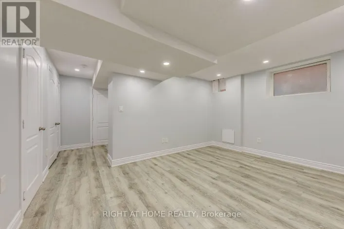 House for rent: BSMT - 5349 LISMIC BOULEVARD, Mississauga