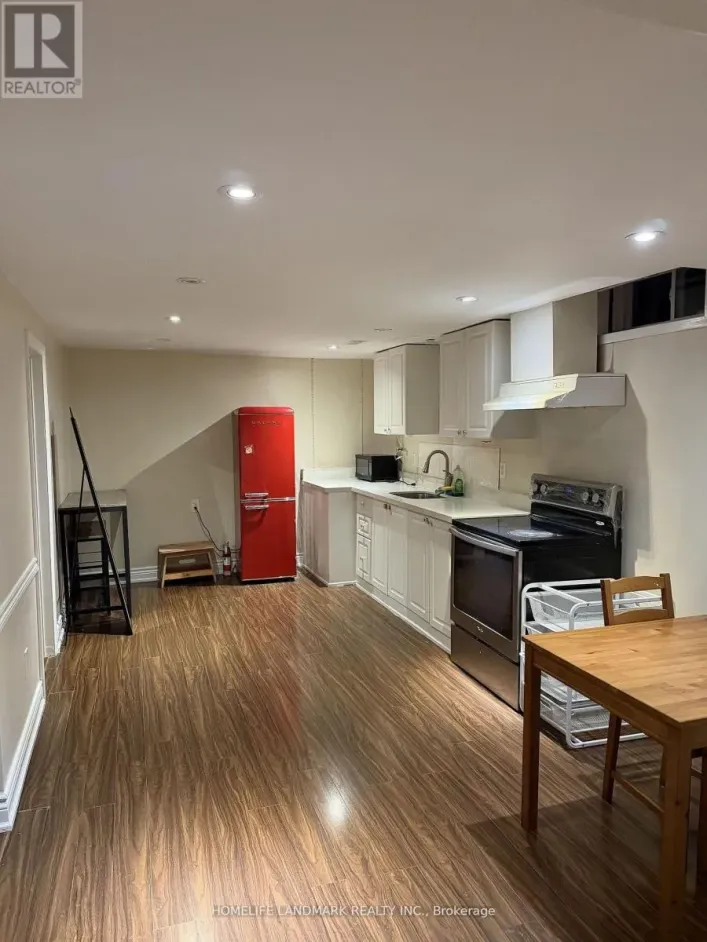 BSMT - 54 BECK DRIVE, Markham