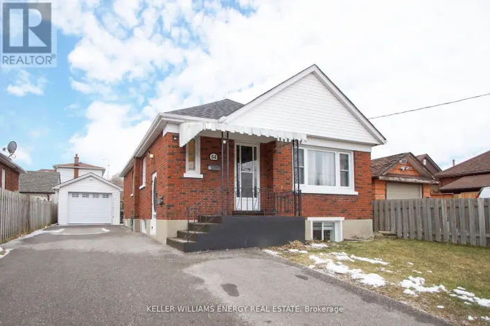 BSMT - 54 CHADBURN STREET, Oshawa