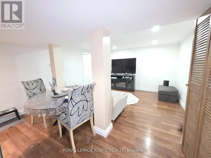 BSMT - 54 HARLEY DRIVE, Ajax
