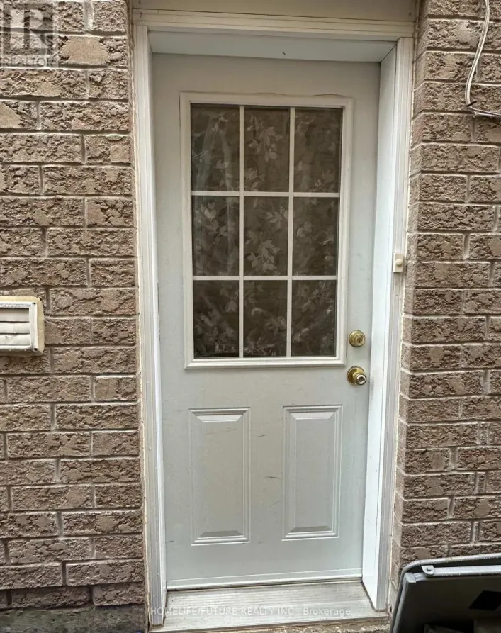 BSMT - 54 KENTVIEW CRESCENT, Markham