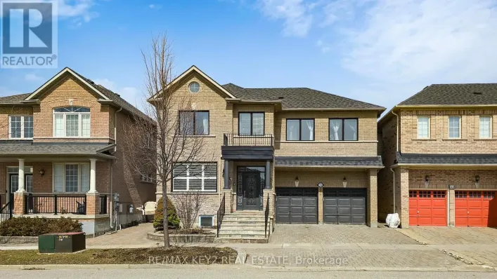 BSMT - 54 OAKFORD DRIVE, Markham