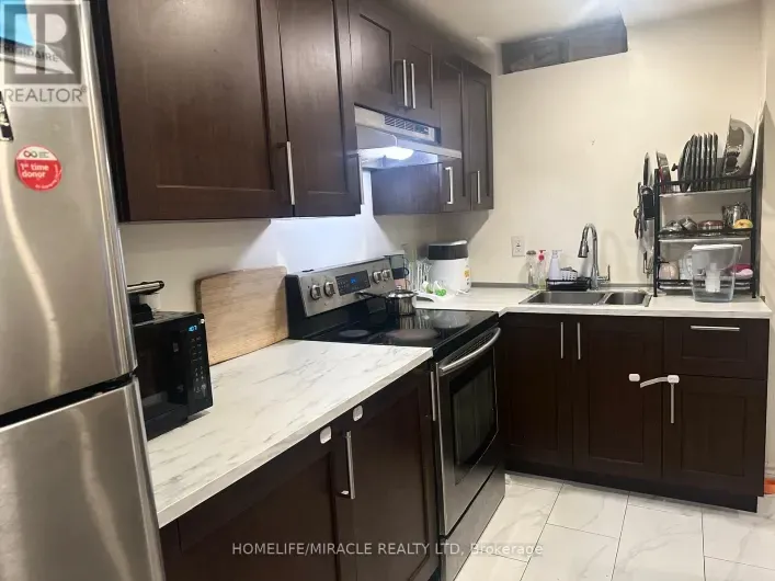 House for rent: BSMT - 54 ORANMORE CRESCENT, Brampton