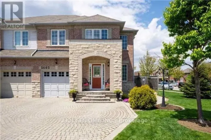 BSMT - 5403 LANGFORD ROAD, Burlington