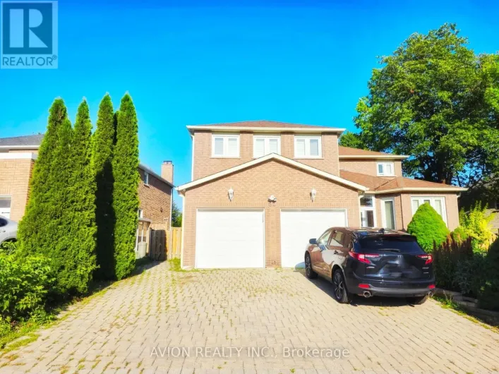BSMT - 55 CENTRAL PARK DRIVE, Markham