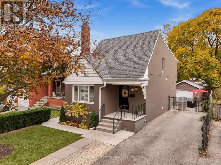 #BSMT - 55 JOSEPH STREET, Toronto