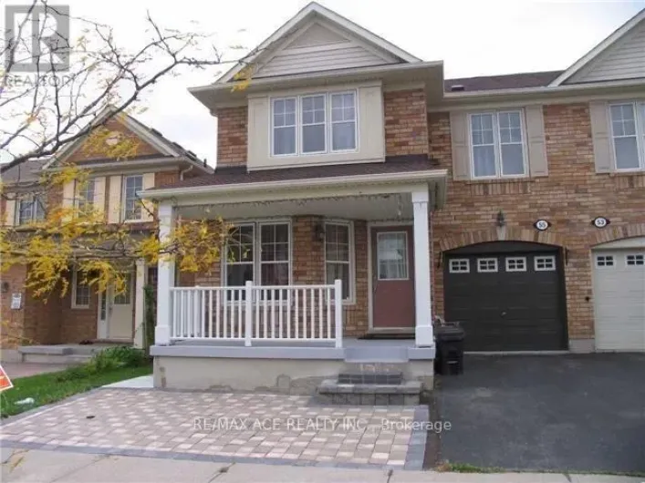 BSMT - 55 MILLCAR DRIVE, Toronto