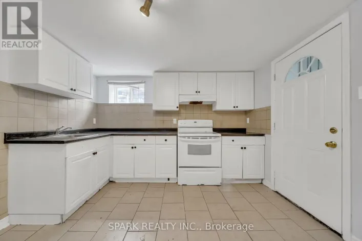 BSMT - 55 MOORE STREET, Brampton