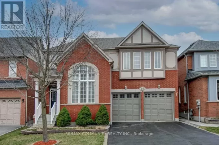 BSMT - 55 MORLAND CRESCENT, Ajax